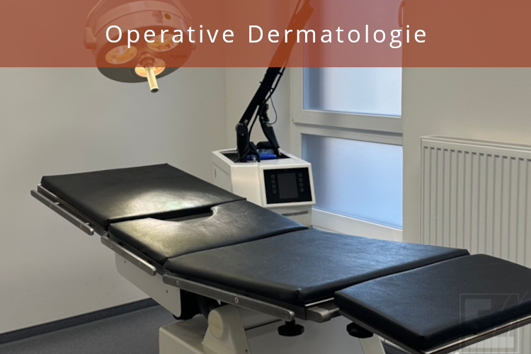 Operative Dermatologie