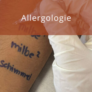 Allergologie Vorschau