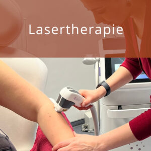 Lasertherapie Vorschau