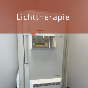 Lichttherapie Vorschau